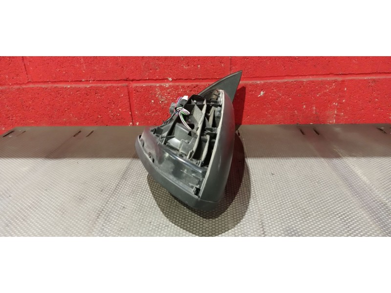 Recambio de retrovisor derecho para opel insignia berlina expression referencia OEM IAM 13320193 ELECTRIC 