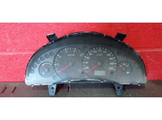 Recambio de cuadro instrumentos para ford transit connect (tc7) 1.8 tdci cat | 0.02 - 0.09 1.8 tdci cat | 0.02 - 0.09 referencia