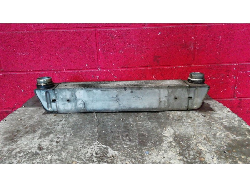Recambio de intercooler para bmw serie 5 berlina (e60)  | 0.03 - ...  | 0.03 - ... referencia OEM IAM    Recambio de intercooler para bmw serie 5 berlina (e60)  | 0.03 - ...  | 0.03 - ... referencia OEM IAM