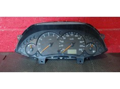 Recambio de cuadro instrumentos para ford focus berlina (cak) 1.8 tddi turbodiesel cat | 0.98 - ... 1.8 tddi turbodiesel cat | 0