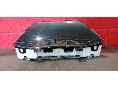 Recambio de cuadro instrumentos para ford focus berlina (cak) 1.8 tddi turbodiesel cat | 0.98 - ... 1.8 tddi turbodiesel cat | 0 2