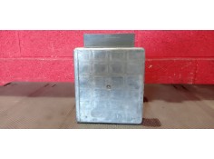Recambio de centralita motor uce para ford focus berlina (cak) 1.8 tddi turbodiesel cat | 0.98 - ... 1.8 tddi turbodiesel cat |  2