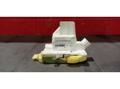 Recambio de cerradura puerta delantera derecha para ford focus berlina (cak) 1.8 tddi turbodiesel cat | 0.98 - ... 1.8 tddi turb