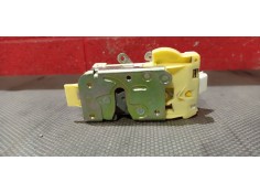 Recambio de cerradura puerta delantera derecha para ford focus berlina (cak) 1.8 tddi turbodiesel cat | 0.98 - ... 1.8 tddi turb 2