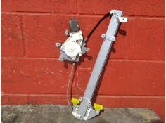 Recambio de elevalunas delantero derecho para nissan micra (k12e)  | 0.02 - ...  | 0.02 - ... referencia OEM IAM