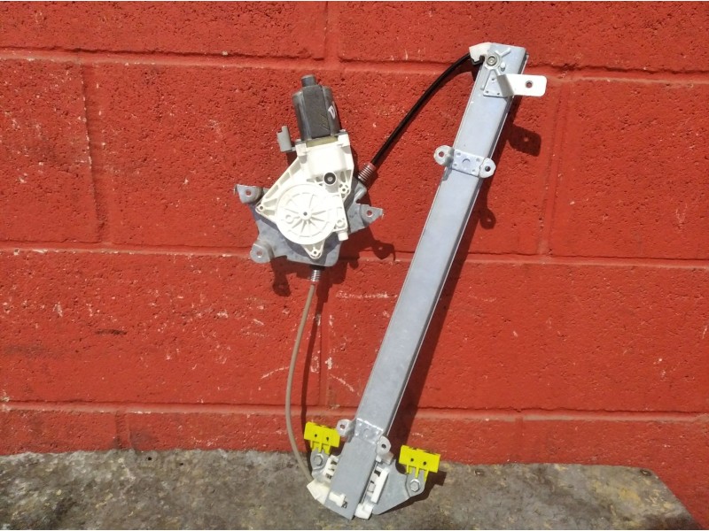 Recambio de elevalunas delantero derecho para nissan micra (k12e)  | 0.02 - ...  | 0.02 - ... referencia OEM IAM   