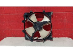 Recambio de electroventilador para honda civic berlina (eg/eh) 1.5 cat referencia OEM IAM    2