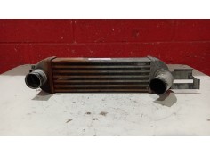 Recambio de intercooler para opel meriva referencia OEM IAM   