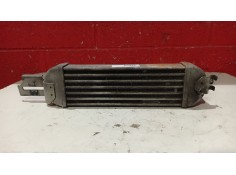 Recambio de intercooler para opel meriva referencia OEM IAM    2