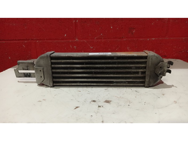 Recambio de intercooler para opel meriva referencia OEM IAM   