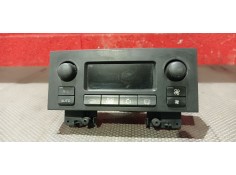 Recambio de mando climatizador para peugeot 307 (s1) 1.6 hdi | 0.01 - 0.05 1.6 hdi | 0.01 - 0.05 referencia OEM IAM 9646627977