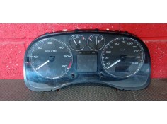 Recambio de cuadro instrumentos para peugeot 307 (s1) 1.6 hdi | 0.01 - 0.05 1.6 hdi | 0.01 - 0.05 referencia OEM IAM P9660470680