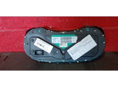 Recambio de cuadro instrumentos para peugeot 307 (s1) 1.6 hdi | 0.01 - 0.05 1.6 hdi | 0.01 - 0.05 referencia OEM IAM P9660470680 2