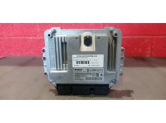 Recambio de centralita motor uce para peugeot 307 (s1) 1.6 hdi | 0.01 - 0.05 1.6 hdi | 0.01 - 0.05 referencia OEM IAM 0281011863