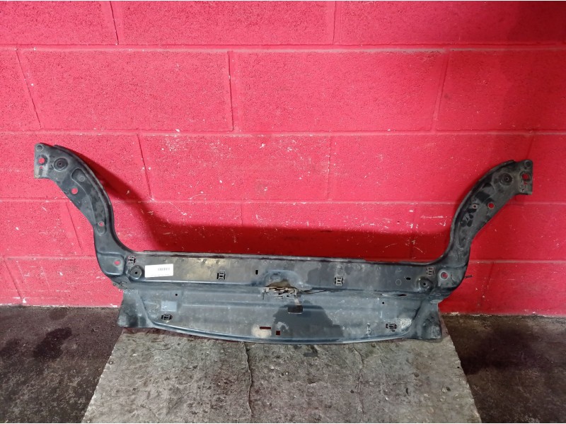 Recambio de panel frontal para citroen berlingo  | 0.02 - ...  | 0.02 - ... referencia OEM IAM   