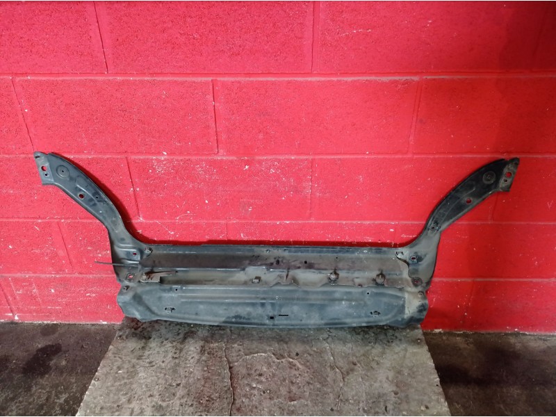 Recambio de panel frontal para citroen berlingo  | 0.02 - ...  | 0.02 - ... referencia OEM IAM   