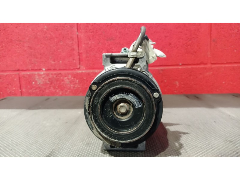 Recambio de compresor aire acondicionado para opel zafira a 1.6 16v | 0.99 - 0.05 1.6 16v | 0.99 - 0.05 referencia OEM IAM 44722