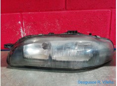Recambio de faro izquierdo para fiat brava (182) 1.9 d s | 09.96 - ... 1.9 d s | 09.96 - ... referencia OEM IAM   