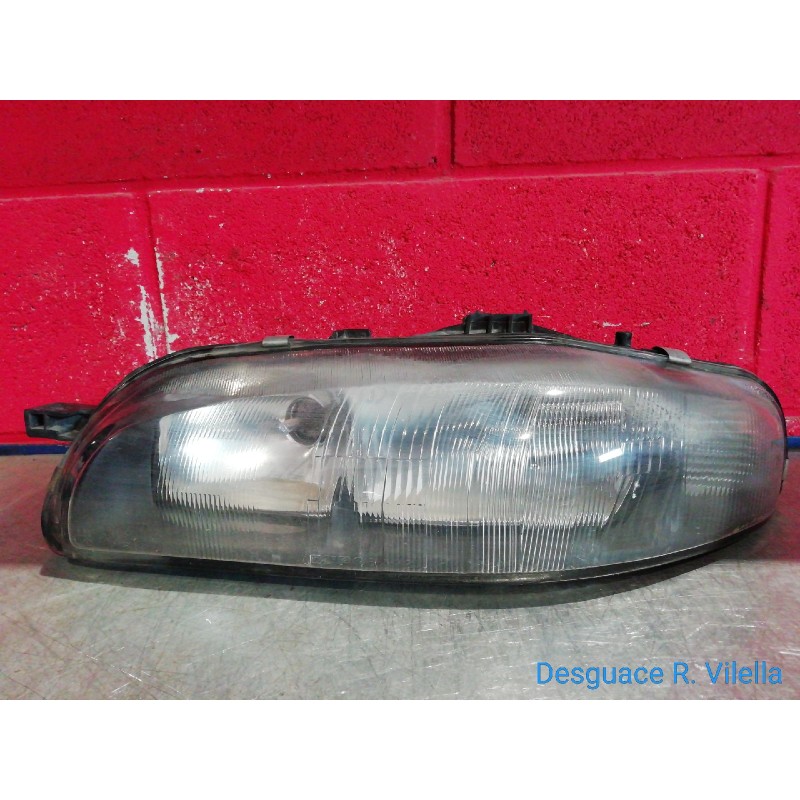 Recambio de faro izquierdo para fiat brava (182) 1.9 d s | 09.96 - ... 1.9 d s | 09.96 - ... referencia OEM IAM   