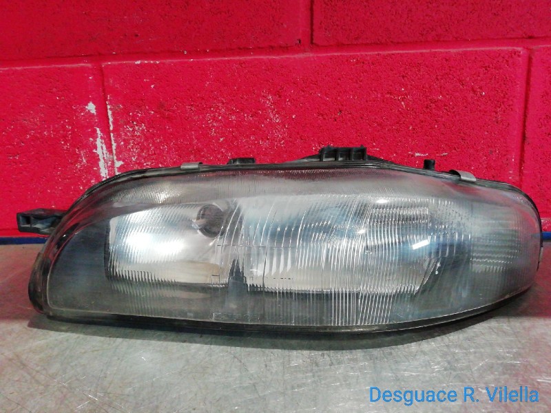 Recambio de faro izquierdo para fiat brava (182) 1.9 d s | 09.96 - ... 1.9 d s | 09.96 - ... referencia OEM IAM   