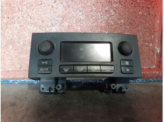 Recambio de mando climatizador para peugeot 307 (s1) 1.6 hdi | 0.01 - 0.05 1.6 hdi | 0.01 - 0.05 referencia OEM IAM 9646627977