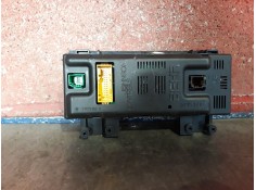 Recambio de mando climatizador para peugeot 307 (s1) 1.6 hdi | 0.01 - 0.05 1.6 hdi | 0.01 - 0.05 referencia OEM IAM 9646627977   2