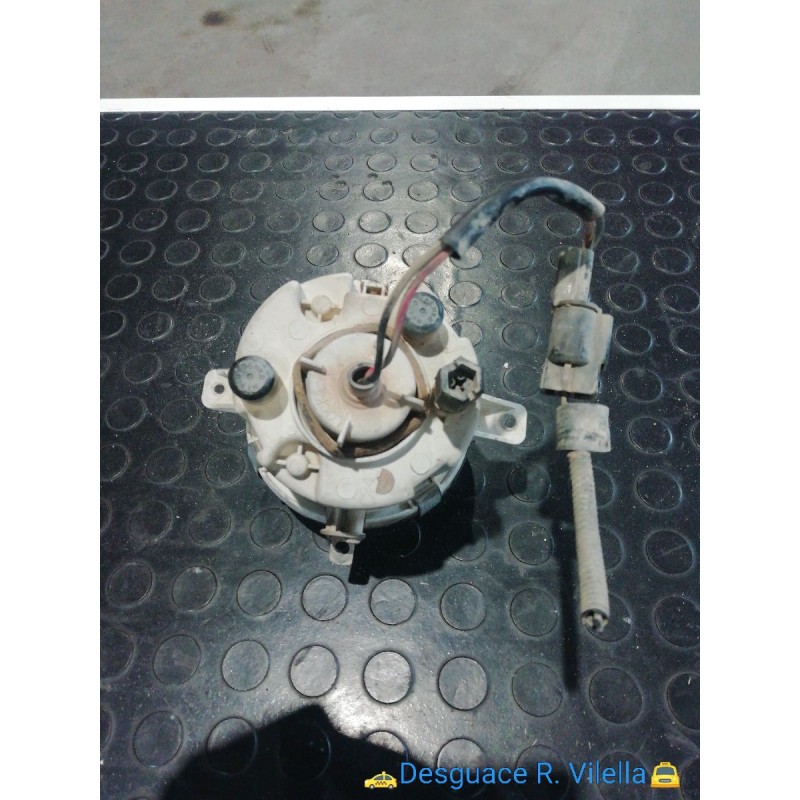 Recambio de faro anti. izquierdo para hyundai terracan (hp) 2.9 crdi full | 10.03 - 12.07 2.9 crdi full | 10.03 - 12.07 referenc