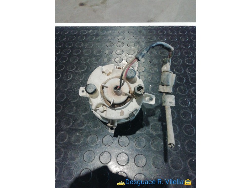 Recambio de faro anti. izquierdo para hyundai terracan (hp) 2.9 crdi full | 10.03 - 12.07 2.9 crdi full | 10.03 - 12.07 referenc