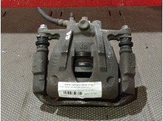 Recambio de pinza freno delantera derecha para opel corsa c 1.2 16v cat (z 12 xe / lw4) | 0.00 - ... 1.2 16v cat (z 12 xe / lw4)