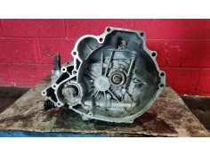 Recambio de caja cambios para nissan primera trav. (wp11) básico | 12.00 - ... básico | 12.00 - ... referencia OEM IAM 2J6