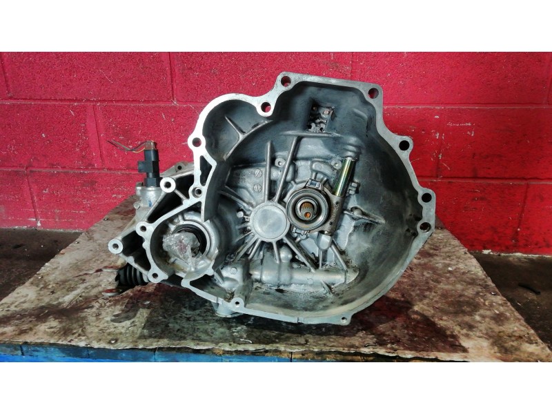 Recambio de caja cambios para nissan primera trav. (wp11) básico | 12.00 - ... básico | 12.00 - ... referencia OEM IAM 2J6  