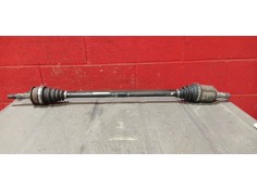 Recambio de transmision delantera derecha para opel corsa c 1.2 16v cat (z 12 xe / lw4) | 0.00 - ... 1.2 16v cat (z 12 xe / lw4) 2