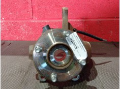 Recambio de mangueta delantera derecha para ford cougar (mc) 2.5 v6 24v cat referencia OEM IAM   