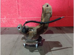 Recambio de mangueta delantera derecha para ford cougar (mc) 2.5 v6 24v cat referencia OEM IAM    2