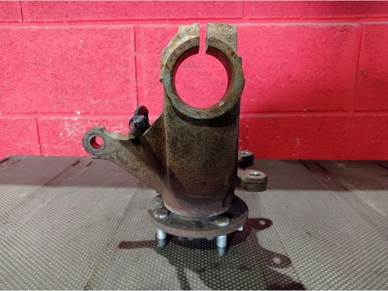 Recambio de mangueta delantera derecha para ford cougar (mc) 2.5 v6 24v cat referencia OEM IAM   