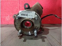 Recambio de mangueta delantera izquierda para ford cougar (mc) 2.5 v6 24v cat referencia OEM IAM   