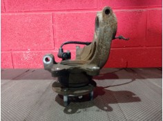 Recambio de mangueta delantera izquierda para ford cougar (mc) 2.5 v6 24v cat referencia OEM IAM    2