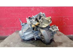 Recambio de caja cambios para citroen c4 berlina 1.6 16v hdi referencia OEM IAM 20DM75   2