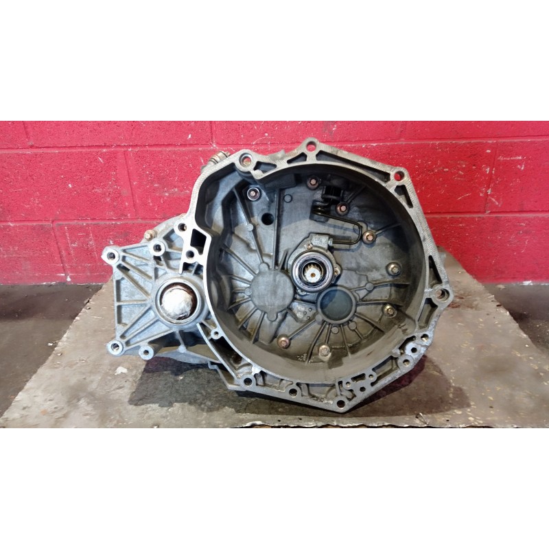 Recambio de caja cambios para opel vectra b berlina 2.0 dti | 0.95 - ... 2.0 dti | 0.95 - ... referencia OEM IAM F23  