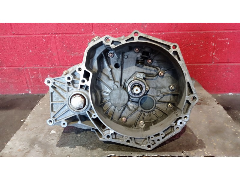 Recambio de caja cambios para opel vectra b berlina 2.0 dti | 0.95 - ... 2.0 dti | 0.95 - ... referencia OEM IAM F23  