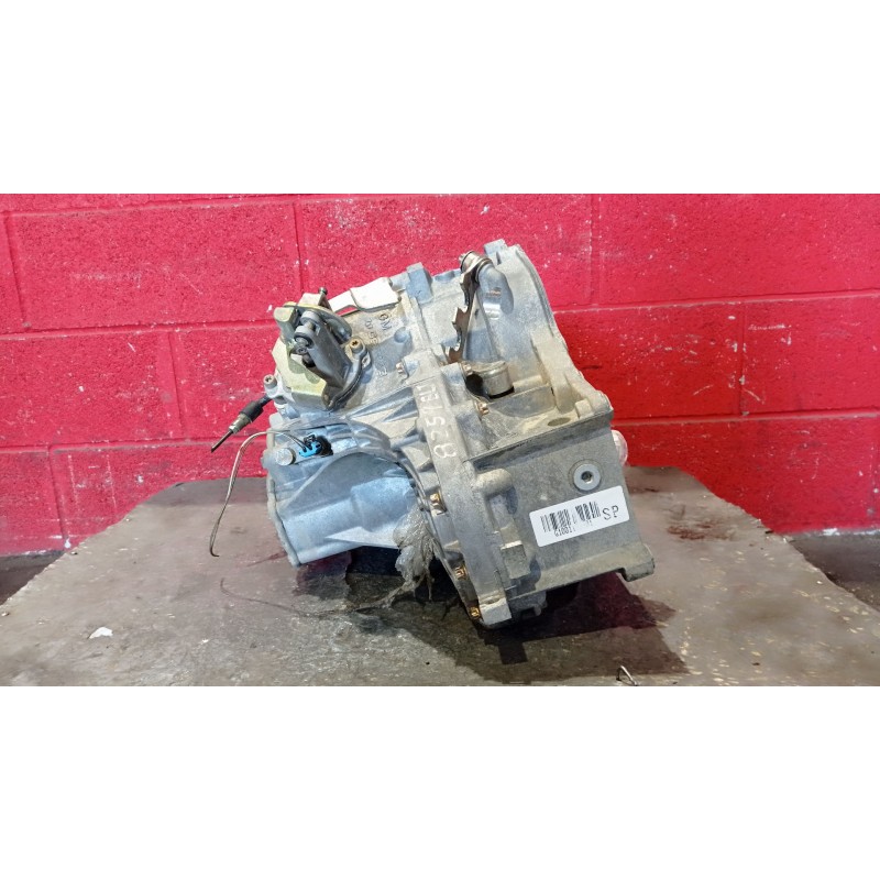 Recambio de caja cambios para opel vectra b berlina 2.0 dti | 0.95 - ... 2.0 dti | 0.95 - ... referencia OEM IAM F23  