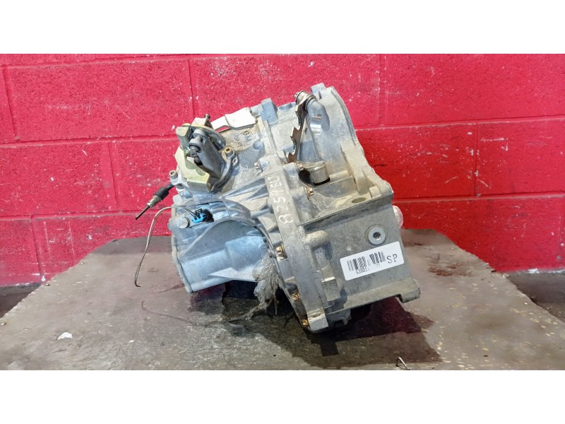 Recambio de caja cambios para opel vectra b berlina 2.0 dti | 0.95 - ... 2.0 dti | 0.95 - ... referencia OEM IAM F23  