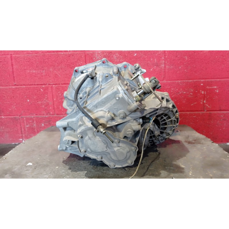 Recambio de caja cambios para opel vectra b berlina 2.0 dti | 0.95 - ... 2.0 dti | 0.95 - ... referencia OEM IAM F23  
