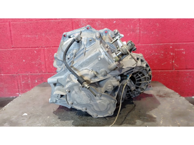 Recambio de caja cambios para opel vectra b berlina 2.0 dti | 0.95 - ... 2.0 dti | 0.95 - ... referencia OEM IAM F23  