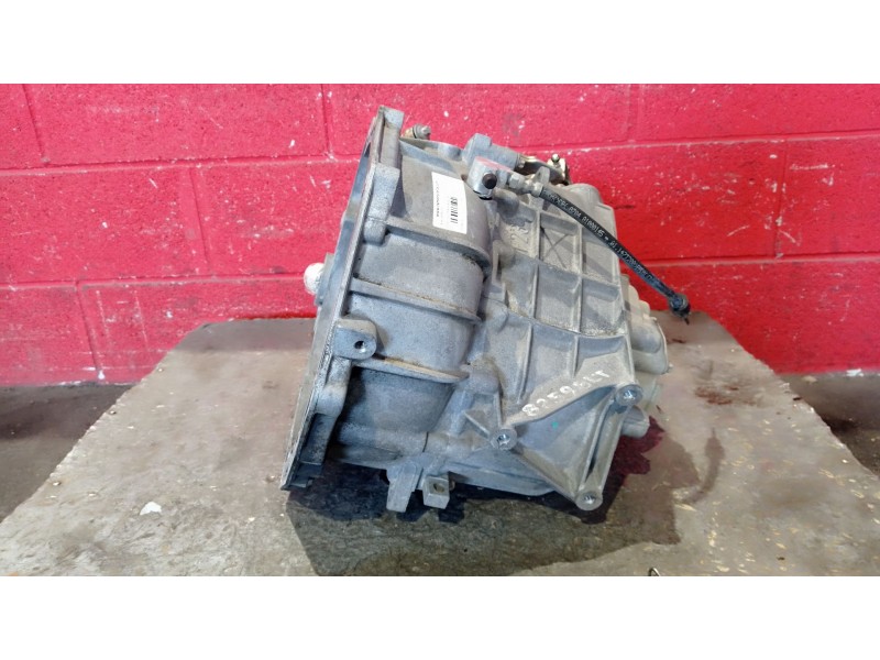 Recambio de caja cambios para opel vectra b berlina 2.0 dti | 0.95 - ... 2.0 dti | 0.95 - ... referencia OEM IAM F23  