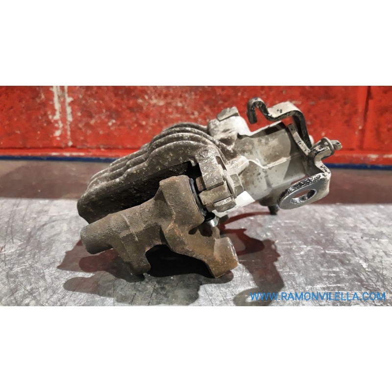 Recambio de pinza freno tras. izquierda para opel zafira a 2.0 dti | 0.99 - ... 2.0 dti | 0.99 - ... referencia OEM IAM   