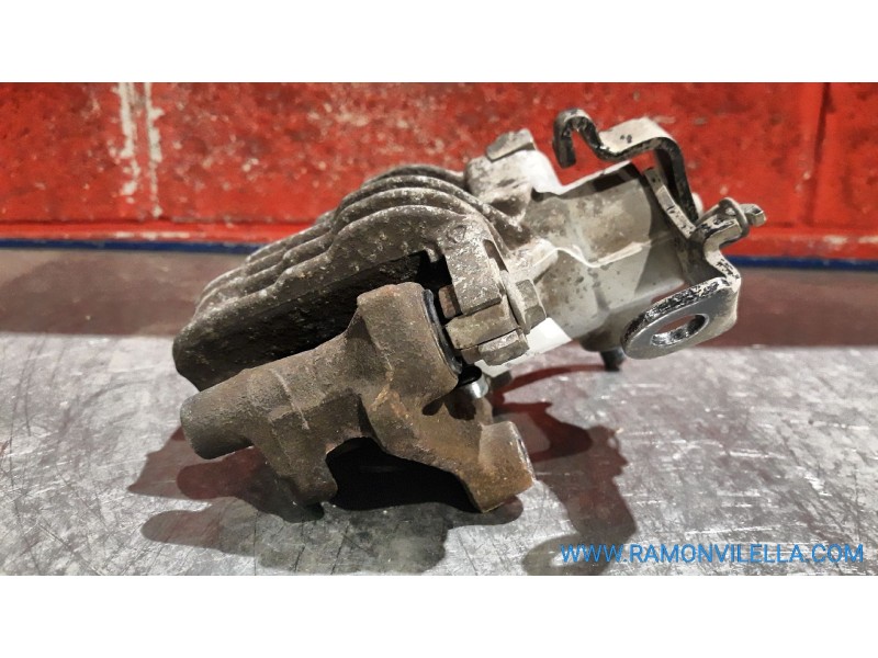 Recambio de pinza freno tras. izquierda para opel zafira a 2.0 dti | 0.99 - ... 2.0 dti | 0.99 - ... referencia OEM IAM   