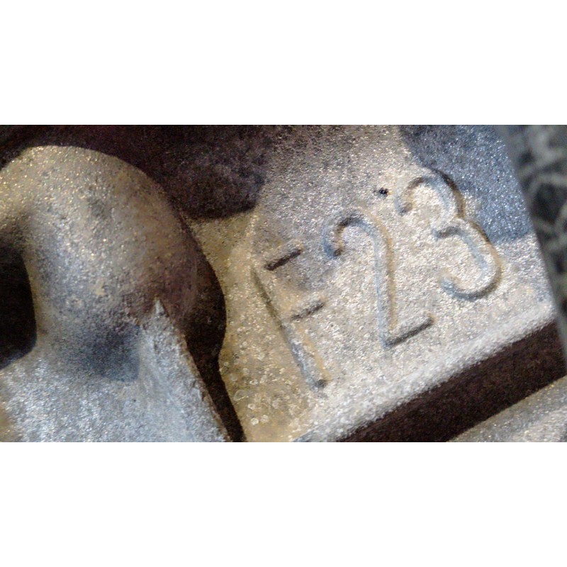 Recambio de caja cambios para opel vectra b berlina 2.0 dti | 0.95 - ... 2.0 dti | 0.95 - ... referencia OEM IAM F23  