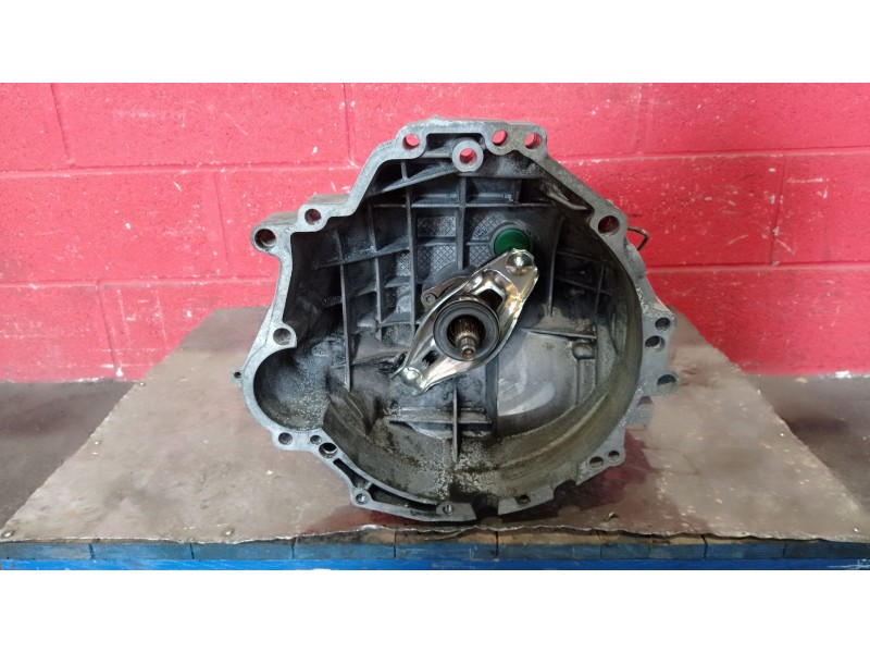Recambio de caja cambios para audi a6 berlina (4f2)  | 0.04 - 0.08  | 0.04 - 0.08 referencia OEM IAM GYX  