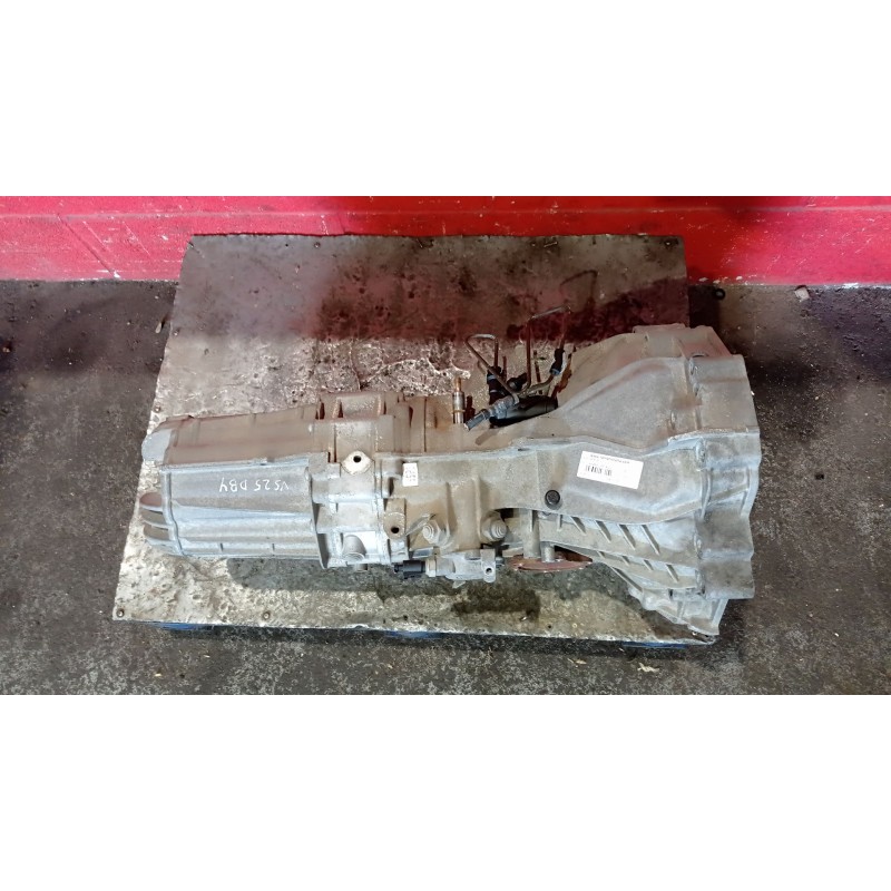 Recambio de caja cambios para audi a6 berlina (4f2)  | 0.04 - 0.08  | 0.04 - 0.08 referencia OEM IAM GYX  